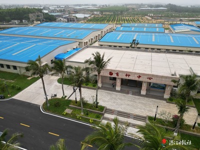 深耕藍(lán)色糧倉(cāng) 以技術(shù)創(chuàng)新驅(qū)動(dòng)海水養(yǎng)殖高質(zhì)量發(fā)展，守護(hù)人民“舌尖上的幸福”