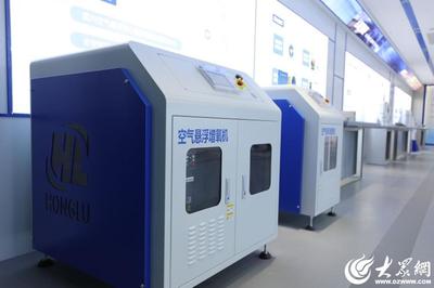 創(chuàng)新賦能，高位布局 濰坊力創(chuàng)科技領跑海水養(yǎng)殖技術研發(fā)前沿