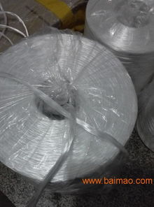 濟寧拉擠紗 中堿成分1200tex產品，高性價比助力皮革制品制造