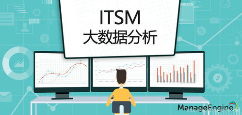IT服務(wù)管理中大數(shù)據(jù)分析與數(shù)字技術(shù)的融合應(yīng)用